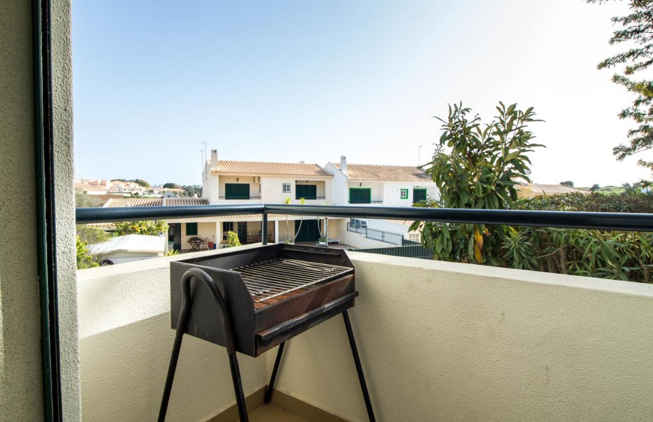 Family Apartment - Pool And Garden & Playground & Beach & Albufeira Exterior foto